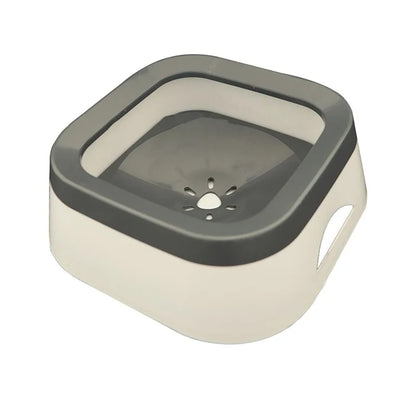 Barklik SplashGuard™ – No-Spill Dog Water Bowl (1L Capacity)