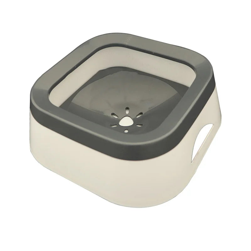 Barklik SplashGuard™ – No-Spill Dog Water Bowl (1L Capacity)