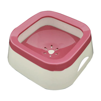 Barklik SplashGuard™ – No-Spill Dog Water Bowl (1L Capacity)